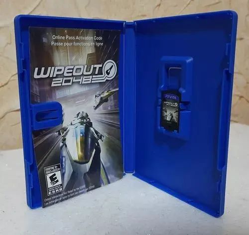 Wipeout 2048 - Foto 3