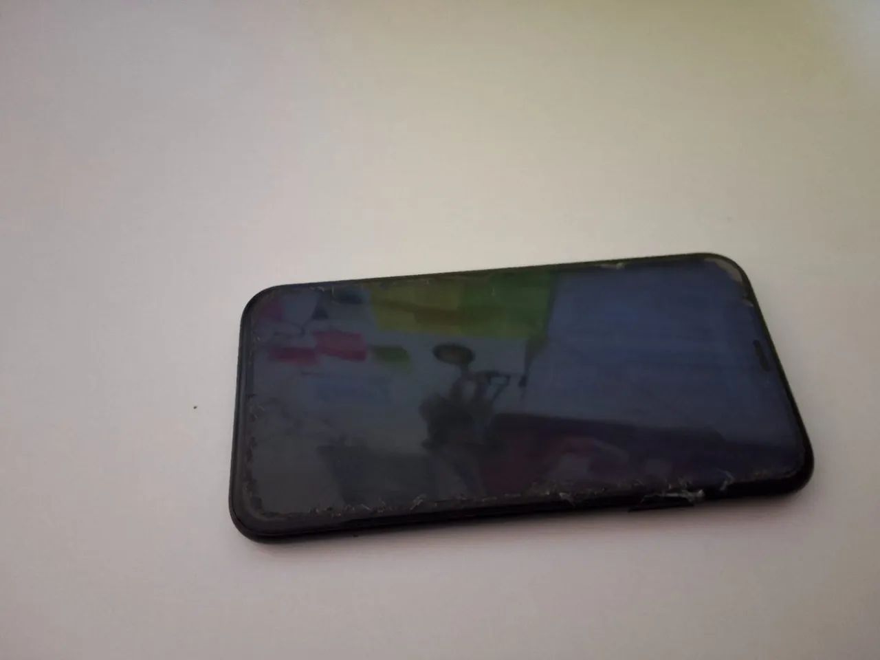 iPhone XR - Foto 2