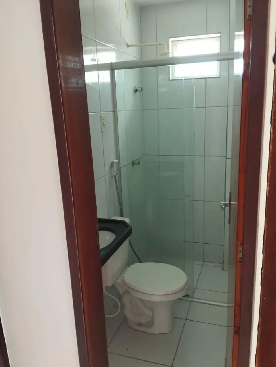 ALUGO APARTAMENTO NO GEISEL COM 2 QUARTOS PROXIMO A SMART FIT - Foto 4