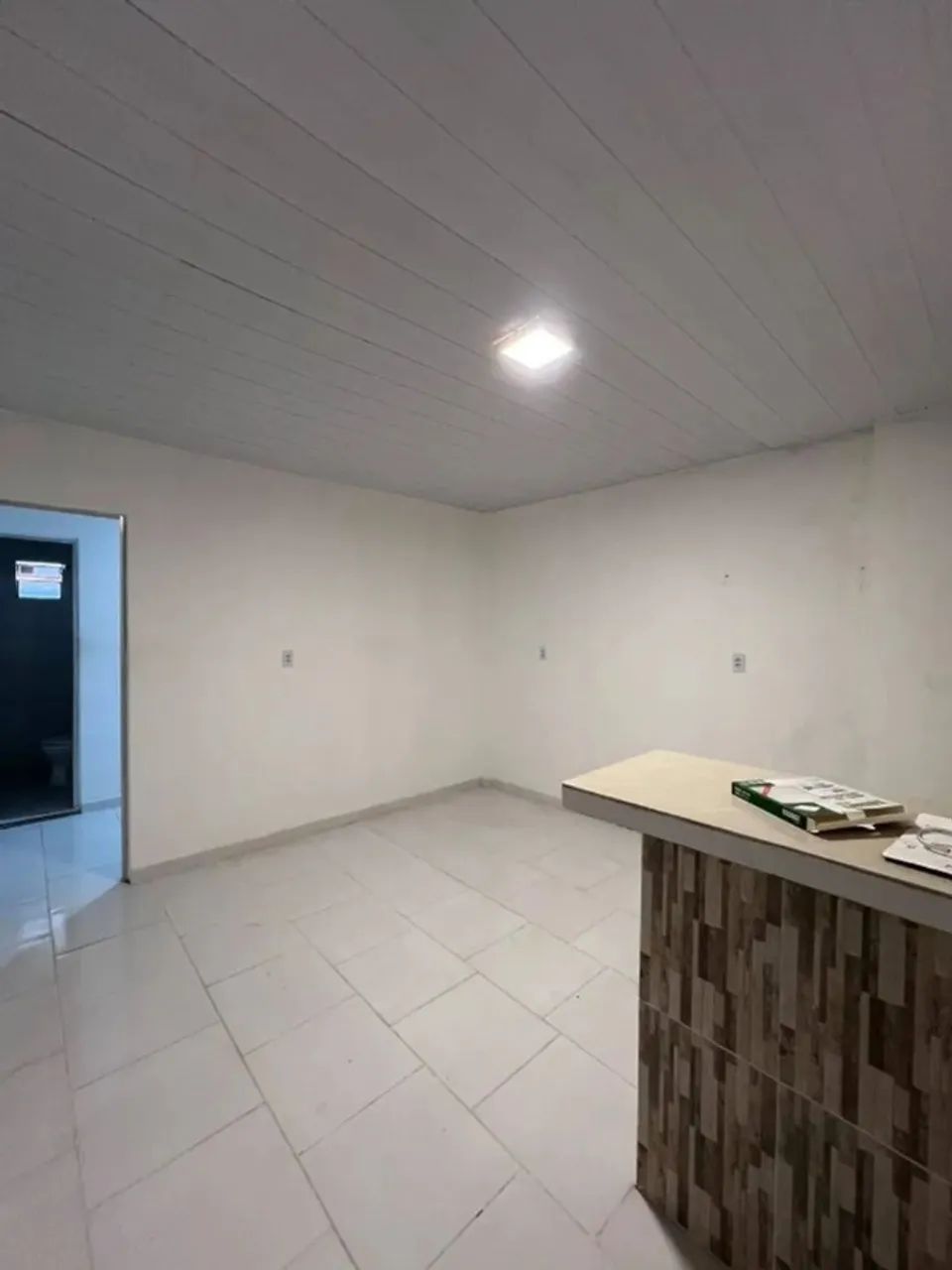 Apartamento 1 Quarto | Marambaia | R$ 1.200 - Foto 2