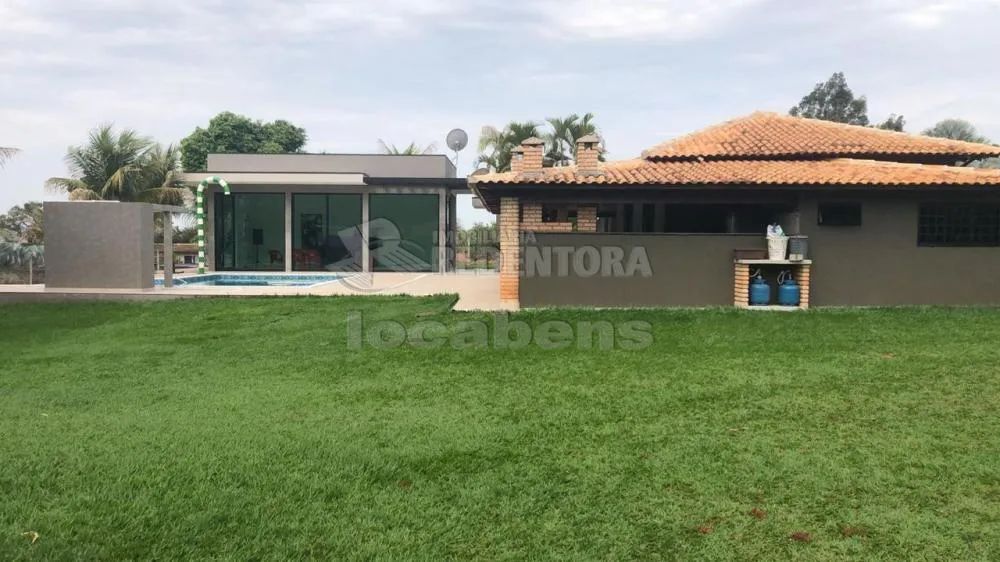 Estância Rural com Estrutura Completa - Foto 3