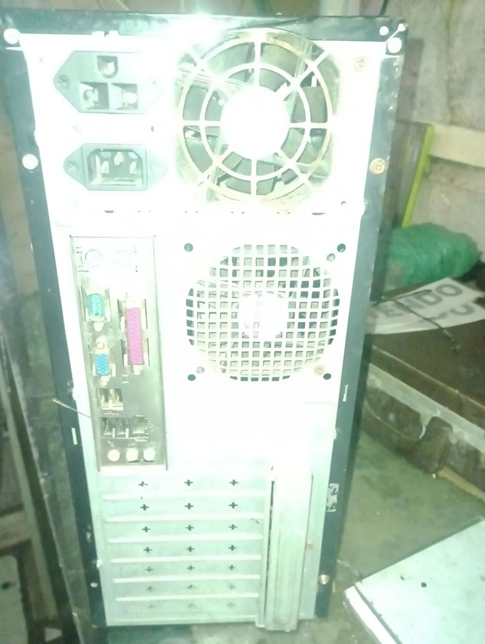 CPU completa  - Foto 2
