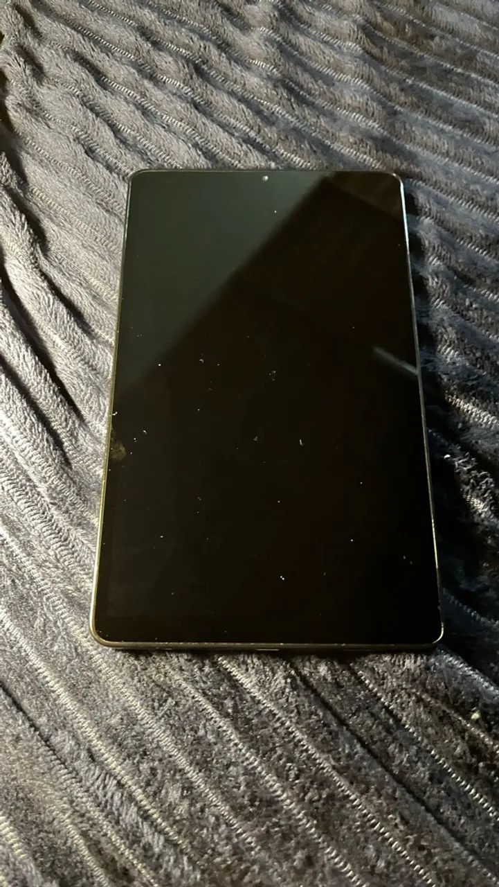 Samsung tab A11 8,7 polegadas  - Foto 2