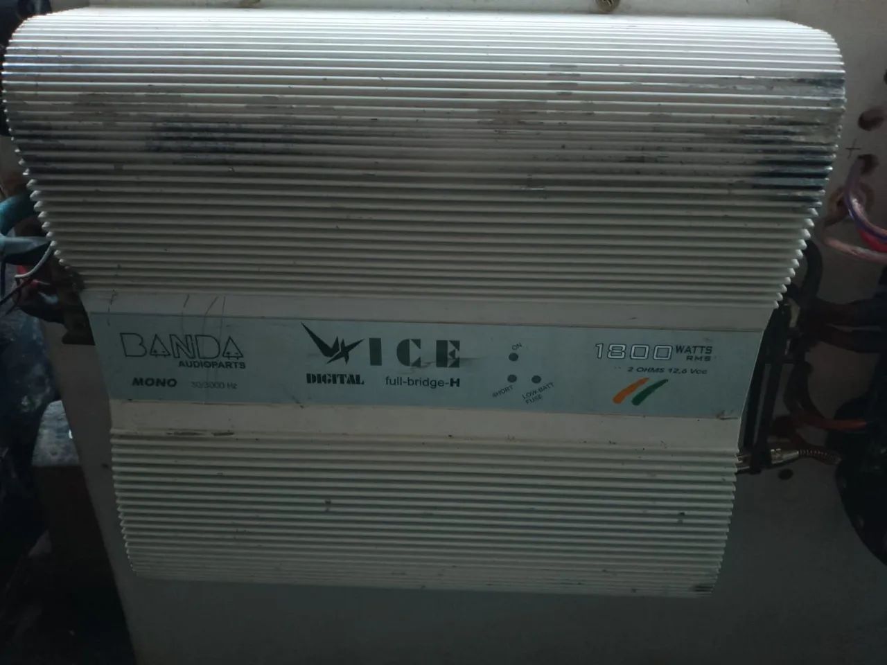 Som automotivo  - Foto 4