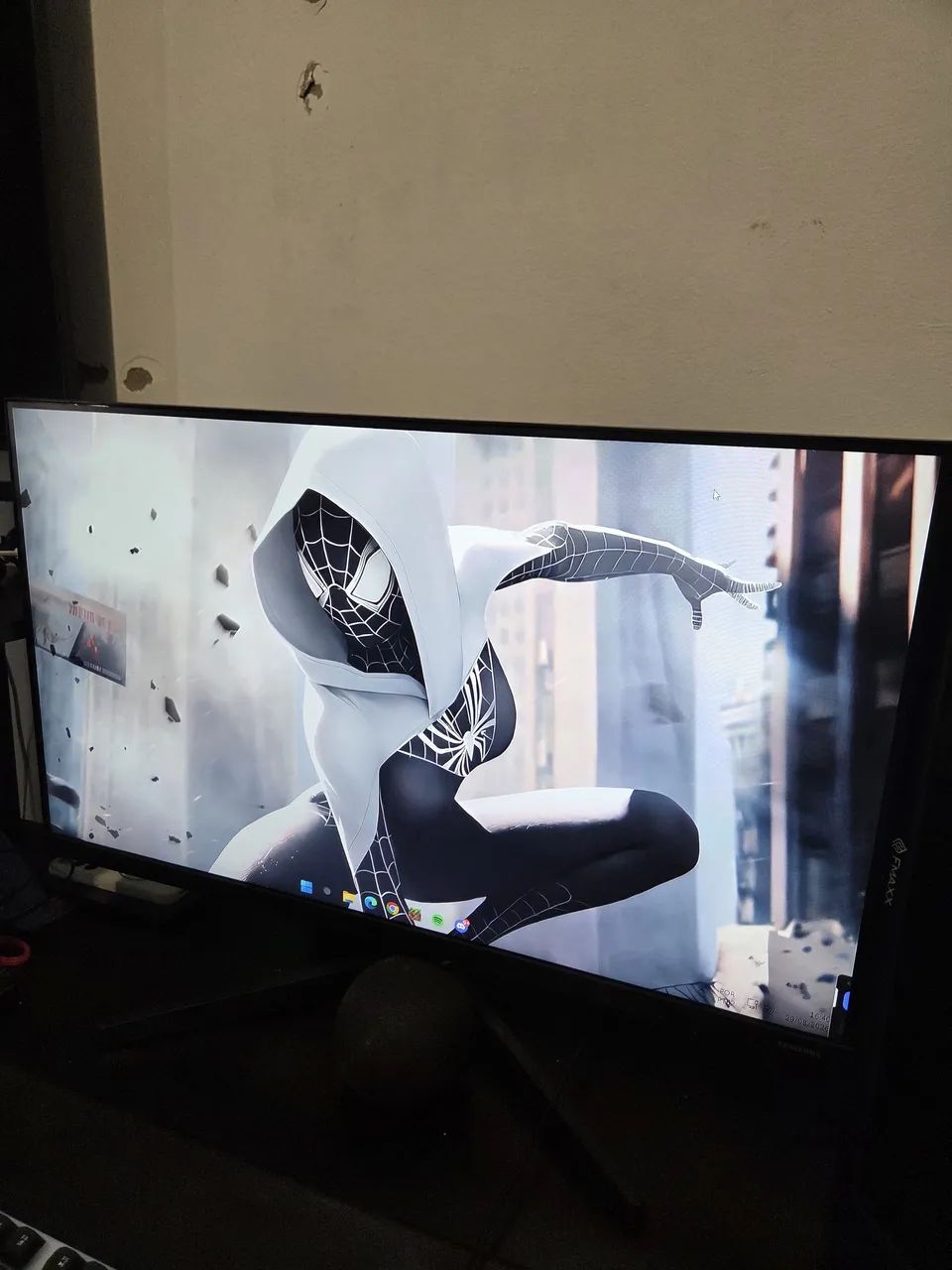 monitor samsung t350 27' - Foto 3
