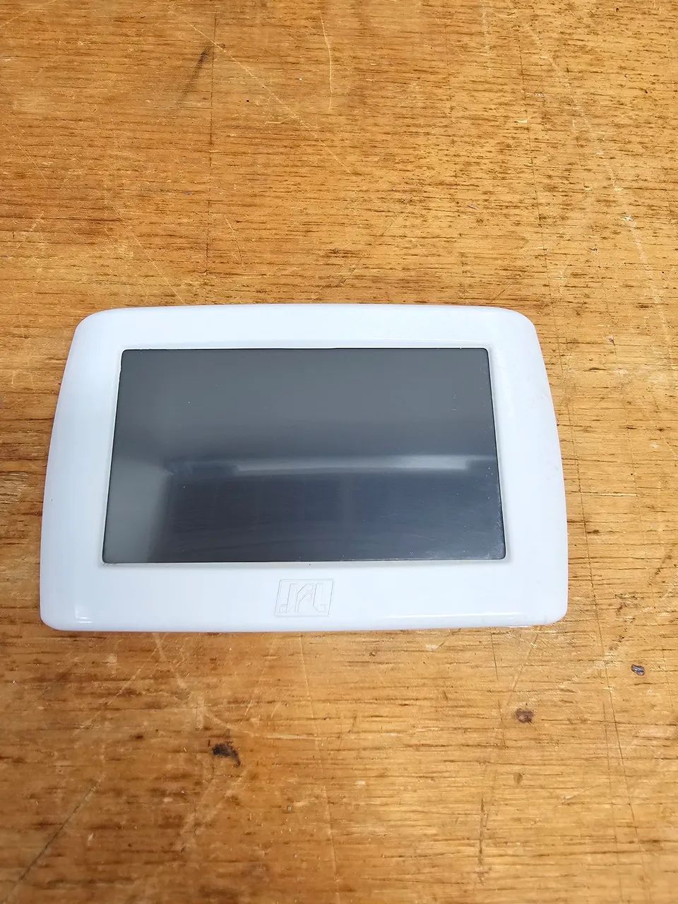 Teclado Central Alarme Lcd Touchscreen Ts-400 JFL - Foto 3