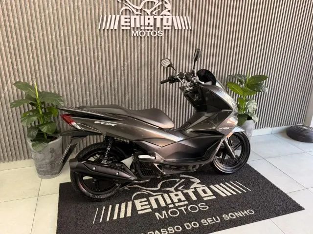 HONDA PCX 150 2017 - Foto 2