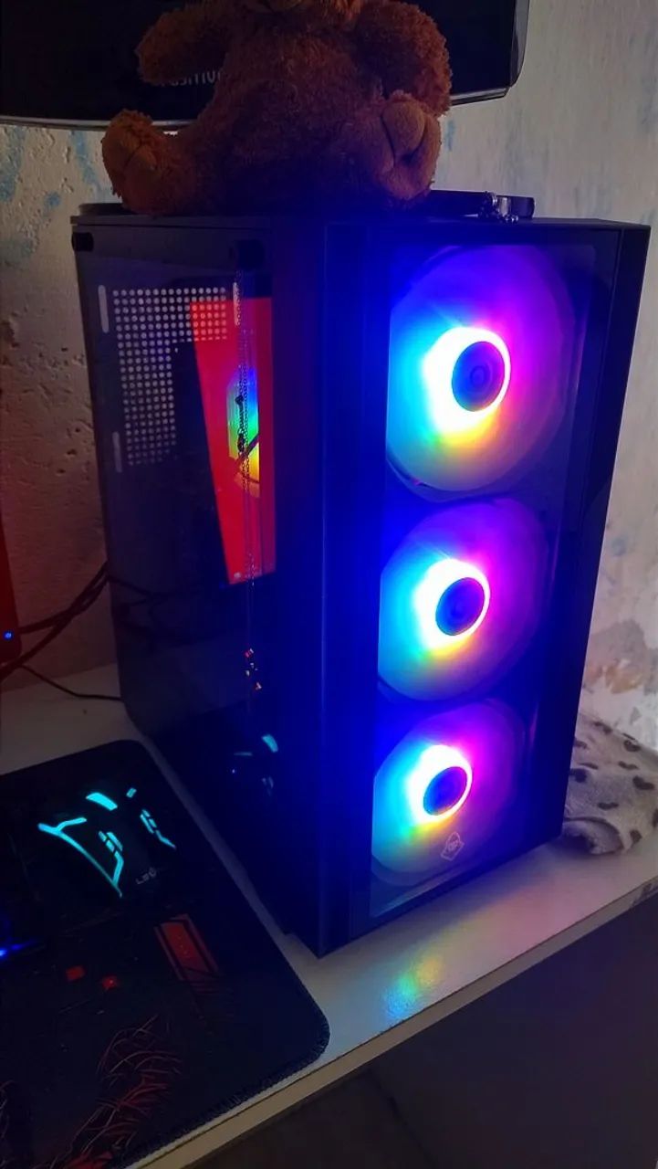 PC Gamer, COMPLETO - Foto 5