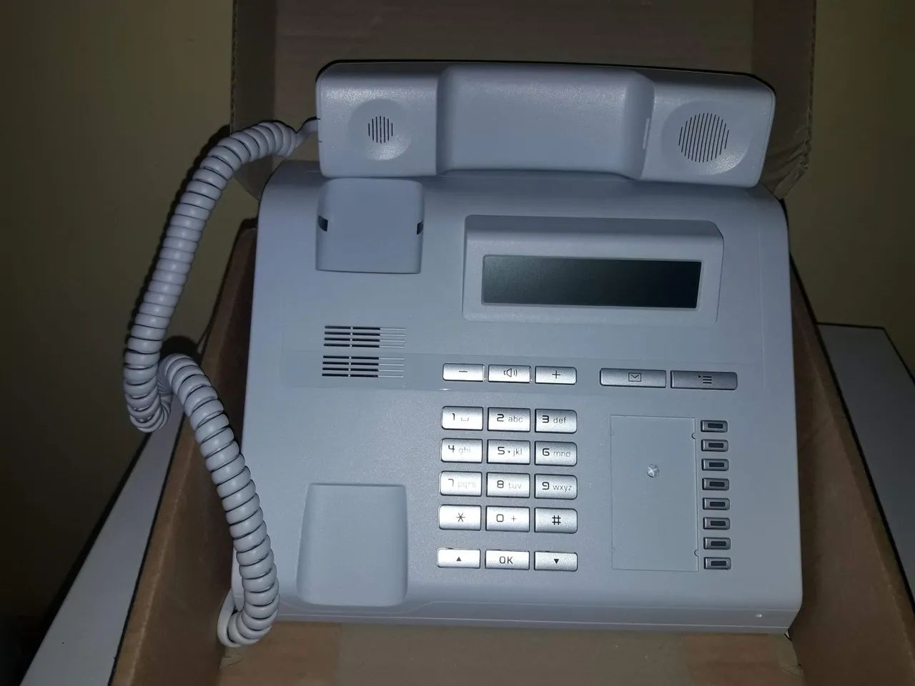 Telefone empresarial  - Foto 5