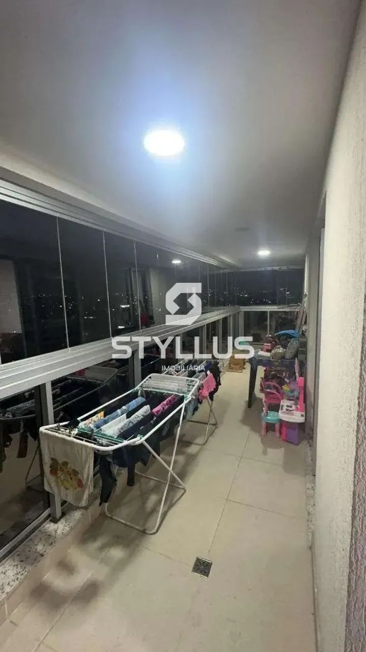 Vila da Penha | Apartamento 3 quartos, sendo 1 suite - Foto 3