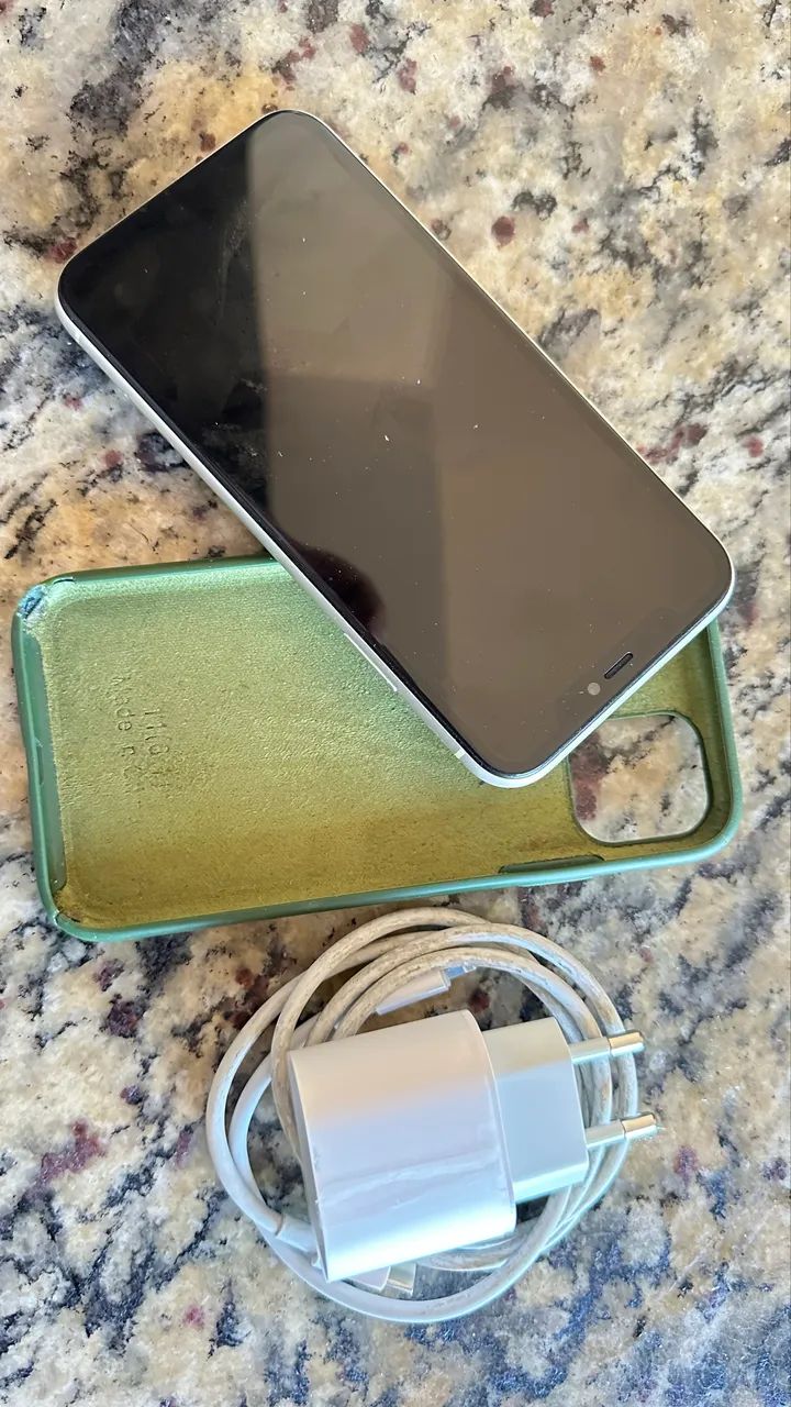 iPhone 11 64GB - Foto 3