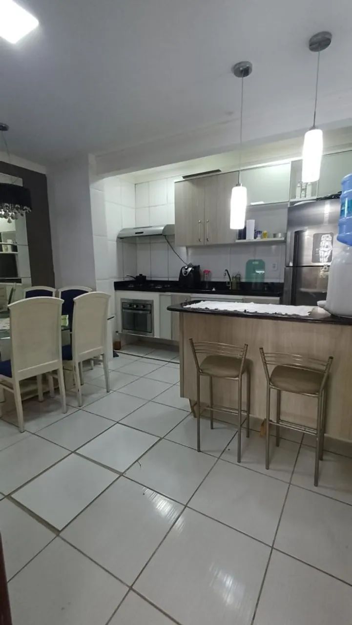 CASA NO 2° ANDAR - Foto 3