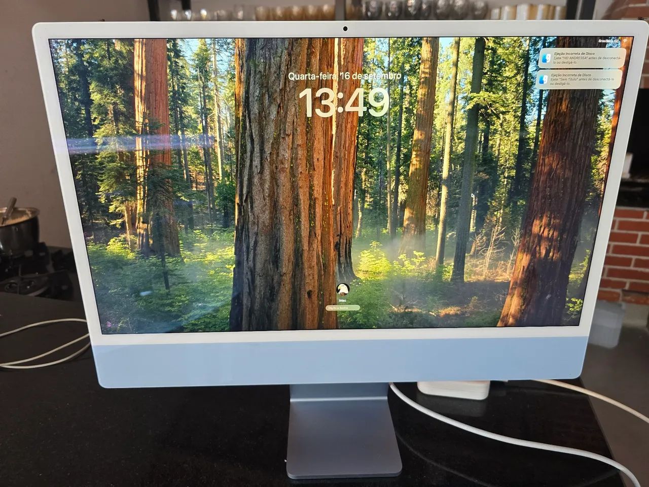 I MAC M1 2021 - Foto 2