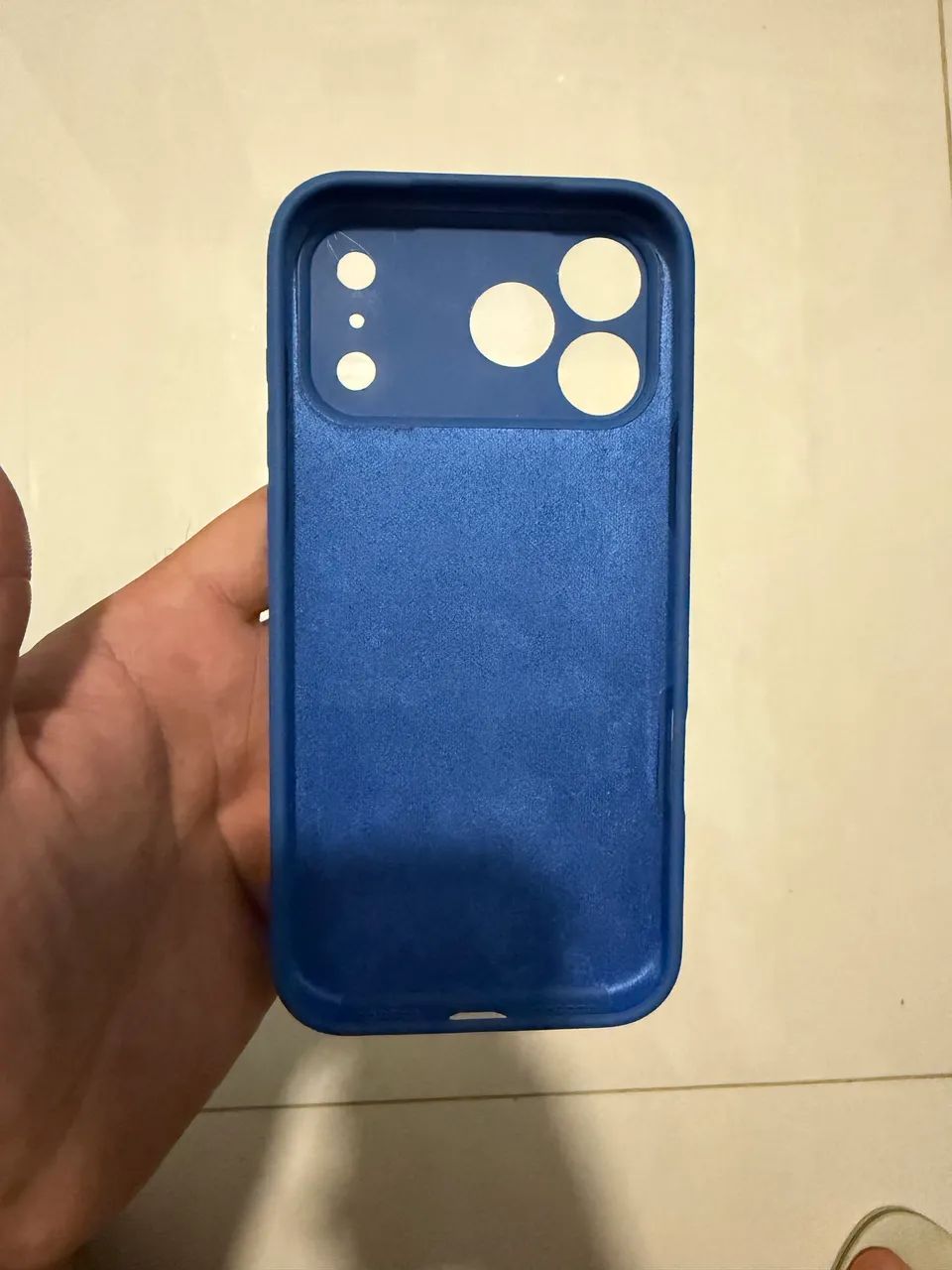 Capa de iPhone 17 pro max  - Foto 2