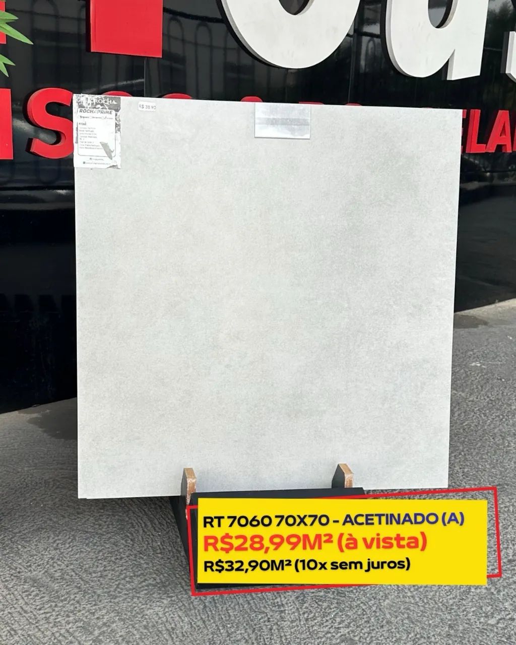 PISOS RETIFICADOS  - Foto 6