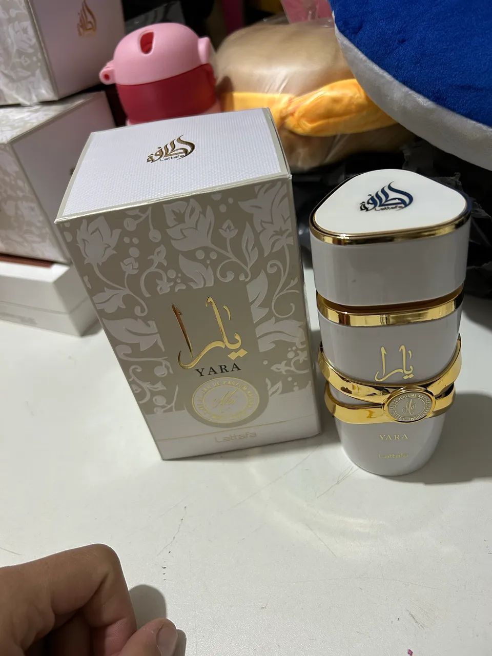 Perfume árabe  - Foto 2