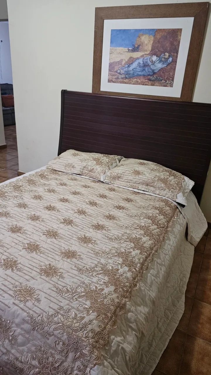 Cama de Casal