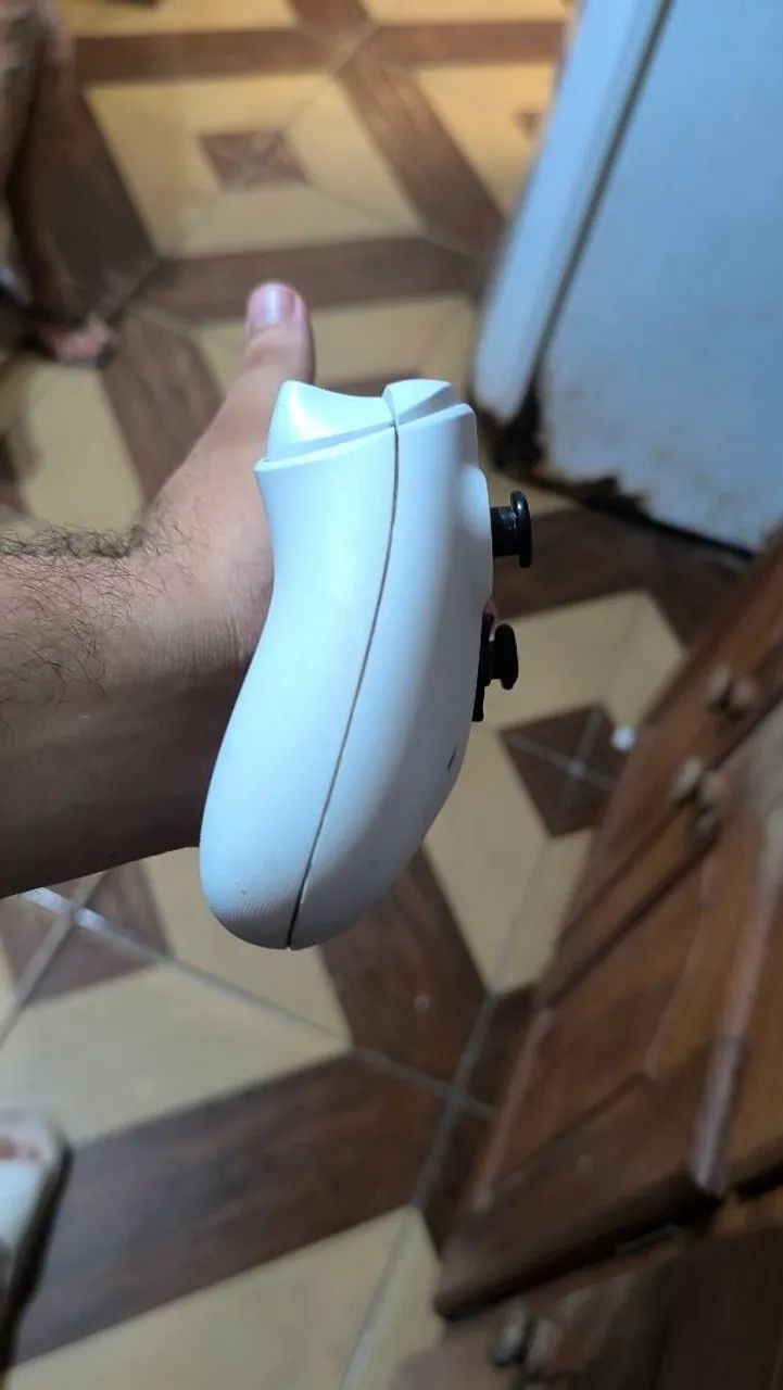 Controle Joystick xbox one - Foto 3