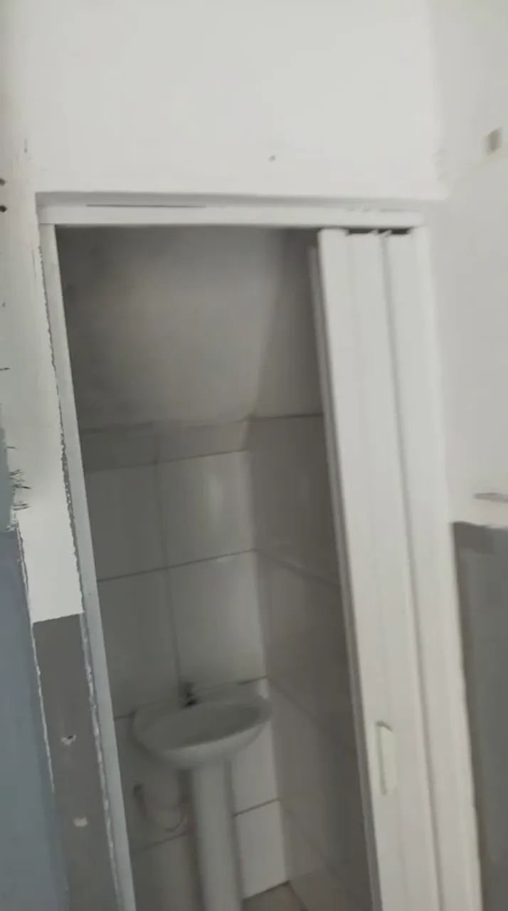 Salão Comercial em Guaianases - 32 m2com Banheiro - Foto 3