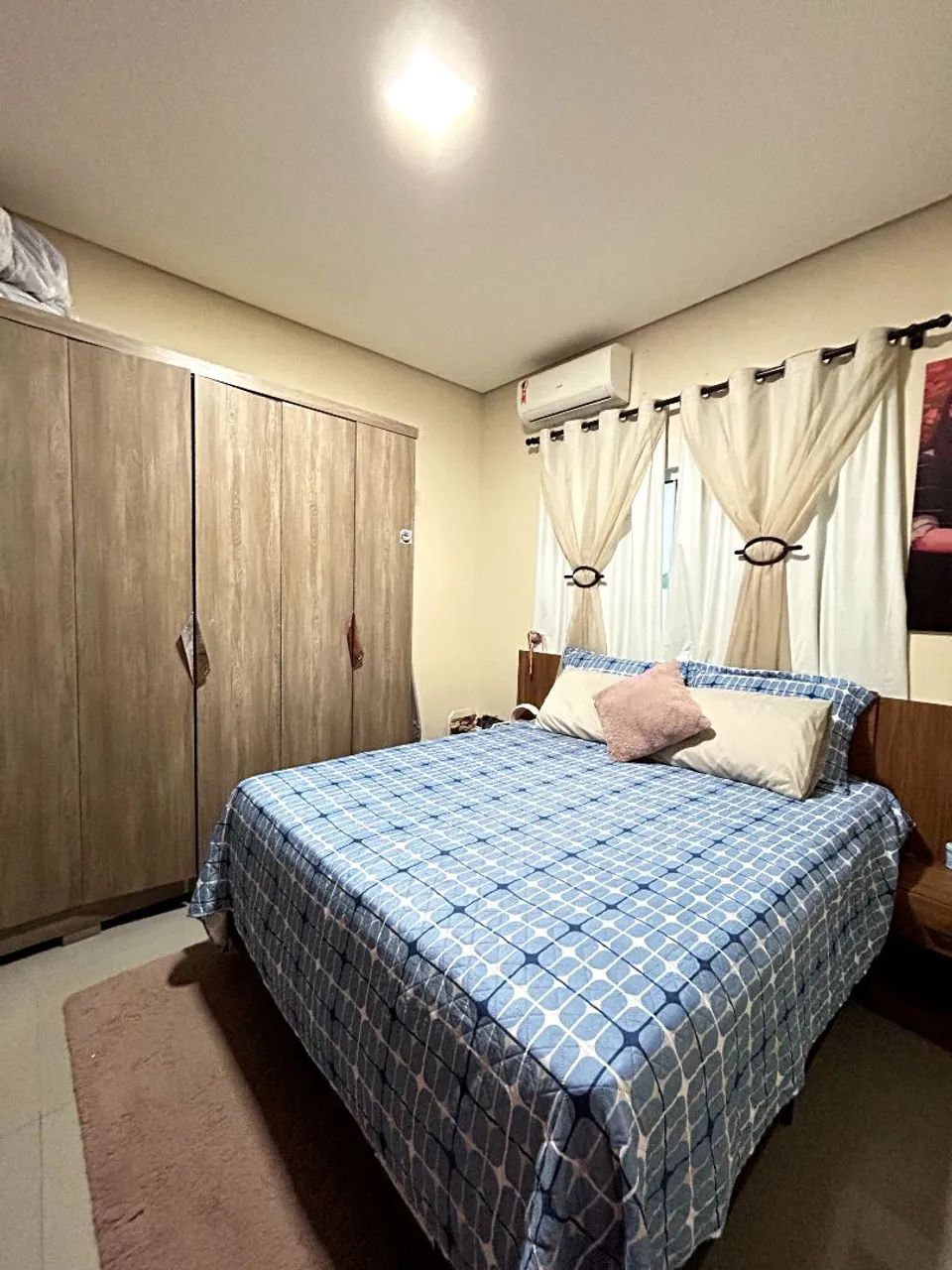 Casa residencial Iolanda