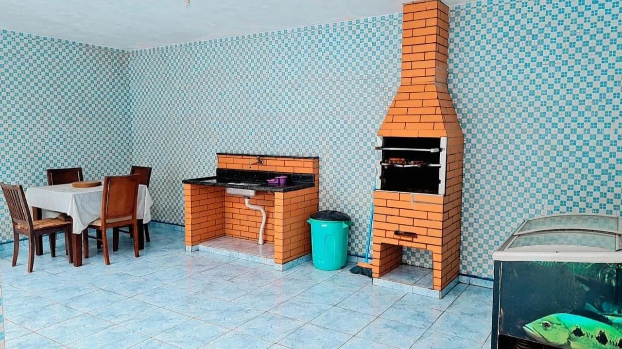 Alugo casa para finais de semana e feriados prolongados - Foto 3