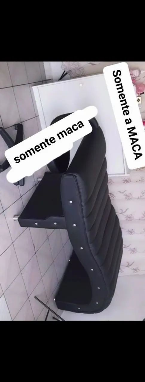 Maca Luxo/ ATENDIMENTOS: CÍLIOS, SOBRANCELHAS E MAIS PROCEDIMENTOS.  - Foto 2