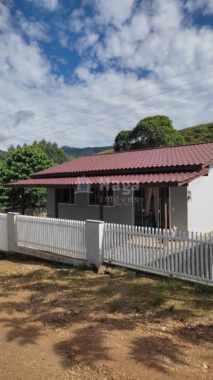 Sítio à venda em Major Gercino/SC - Foto 2