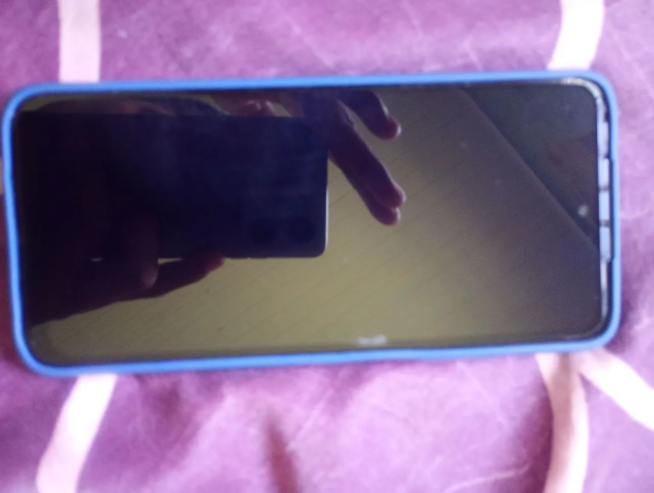 Vende redmi not 10de 128gb - Foto 2
