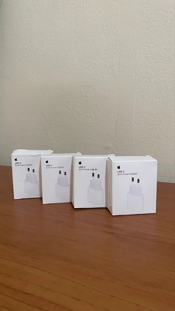 Kit carregamento iPhone - Foto 2