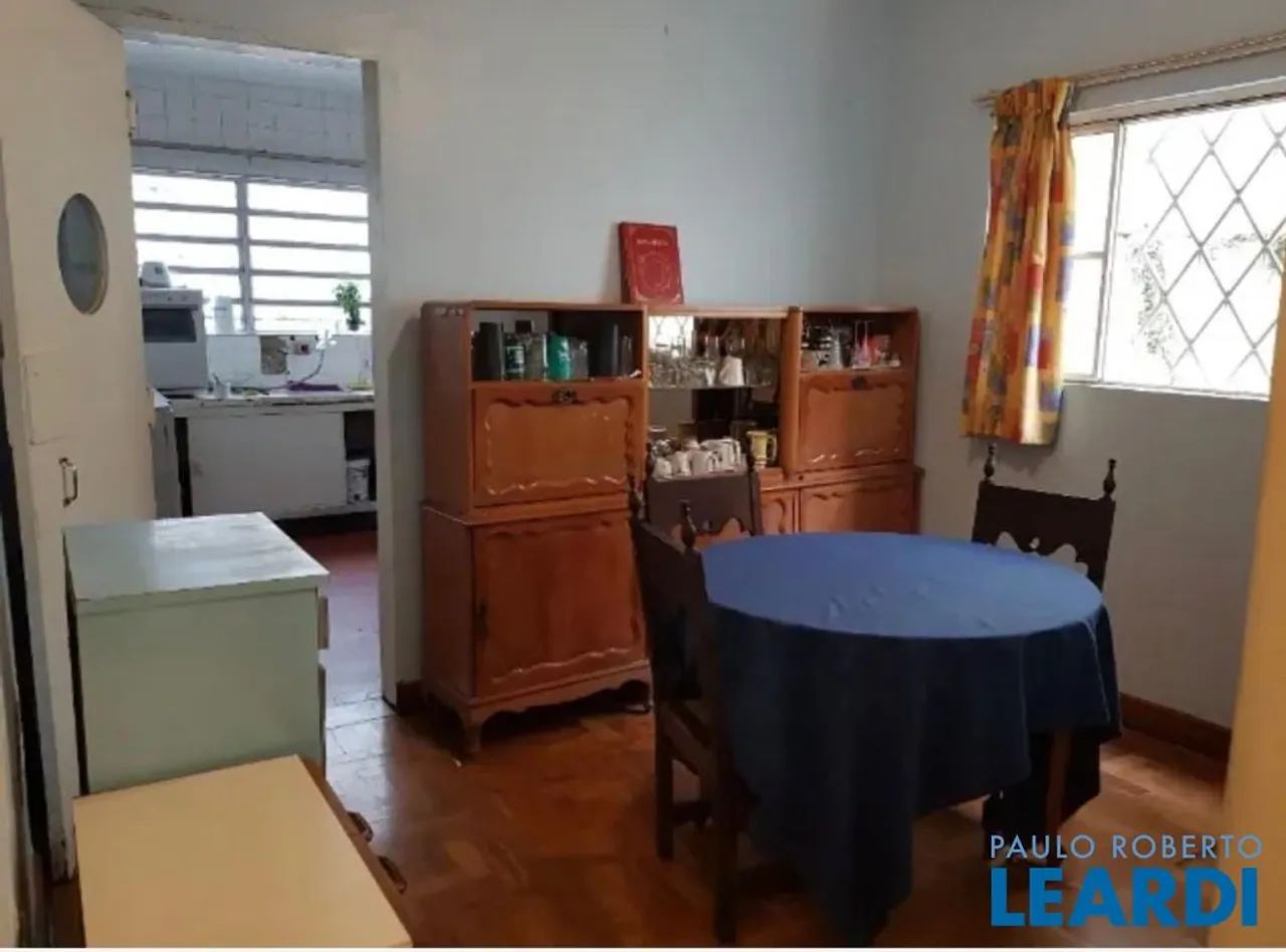 CASA ASSOBRADADA - JARDIM PAULISTA - SP - Foto 3