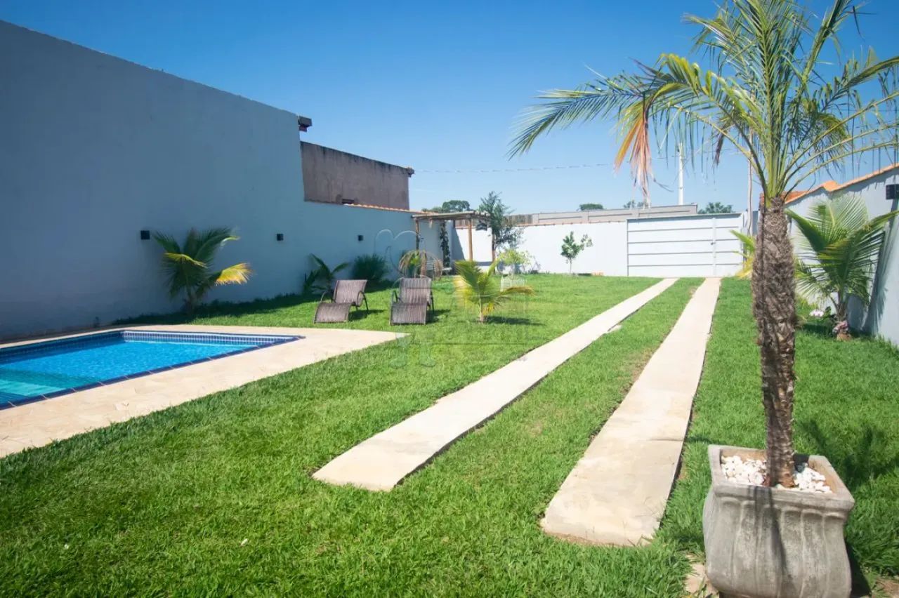 Chácara mobiliada de 500m² com 02 quartos à venda - Cajuru - Foto 4