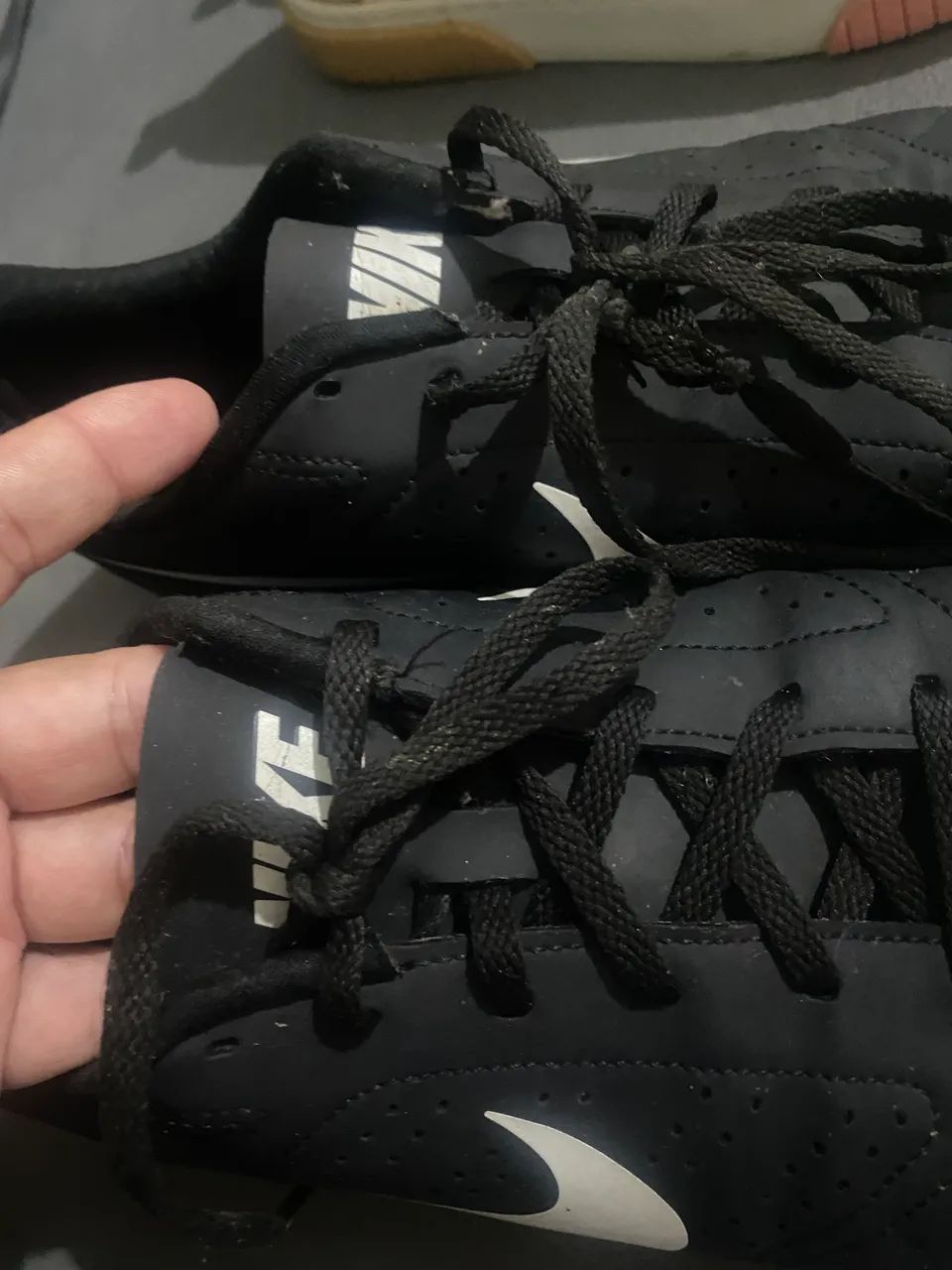 Chuteira original Nike society  - Foto 2
