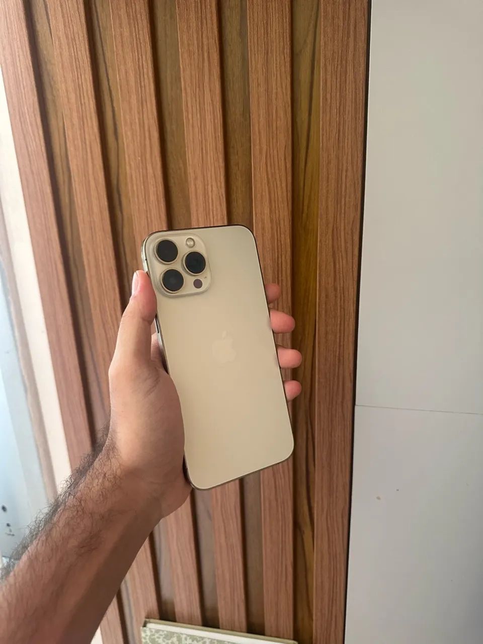 iPhone 13 Pro Max 256 - Foto 3