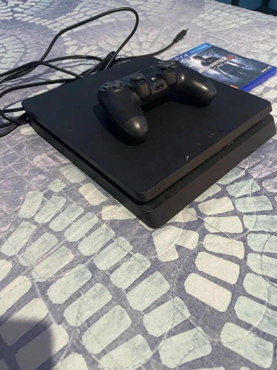 Ps4 500GB - Foto 4