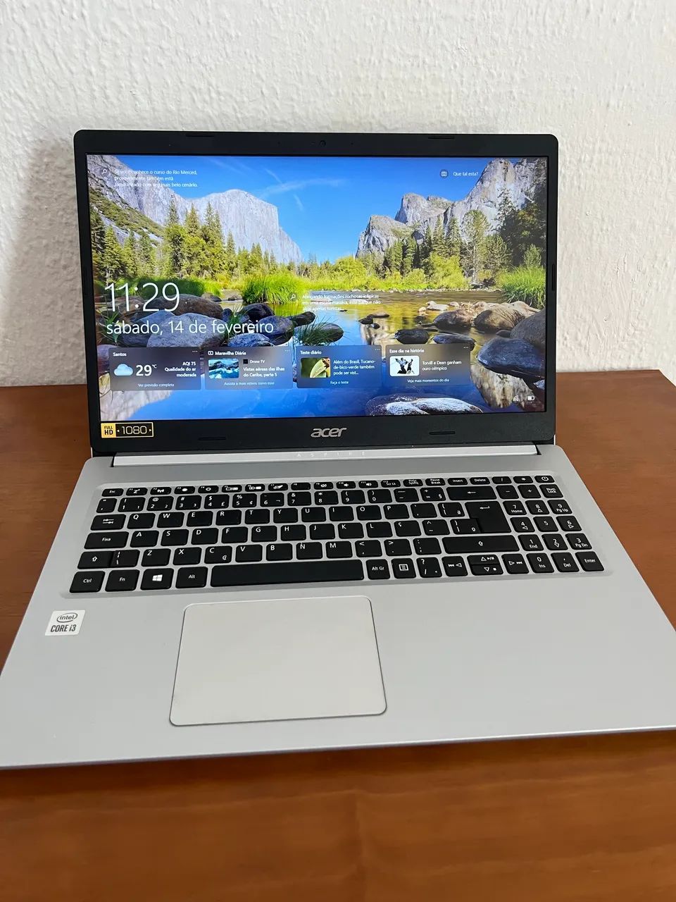 Notebook Acer  - Foto 2