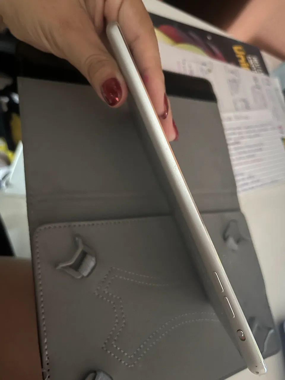iPad-geração 1 - Foto 2