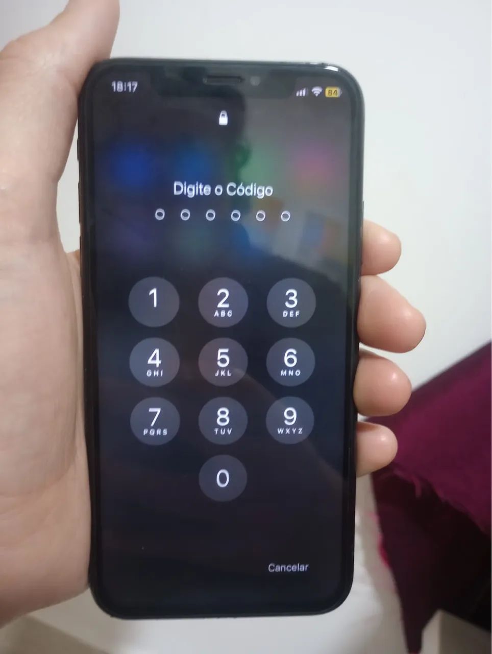 iPhone X - Foto 5