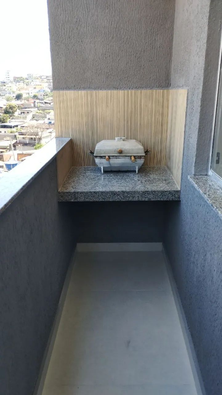 Aluga-se casa  - Foto 3