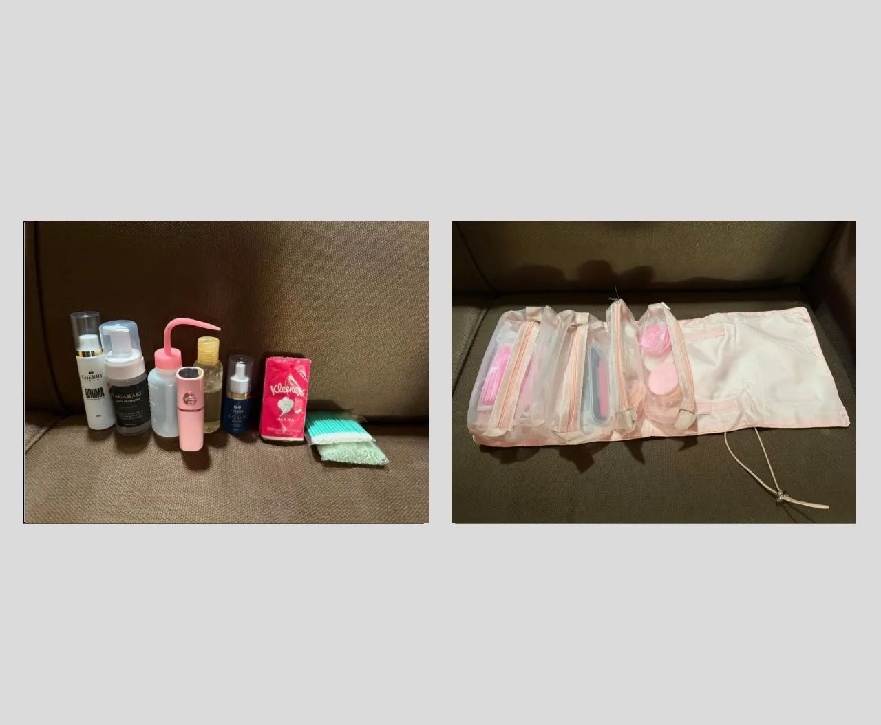 Kit de Cílios  - Foto 4