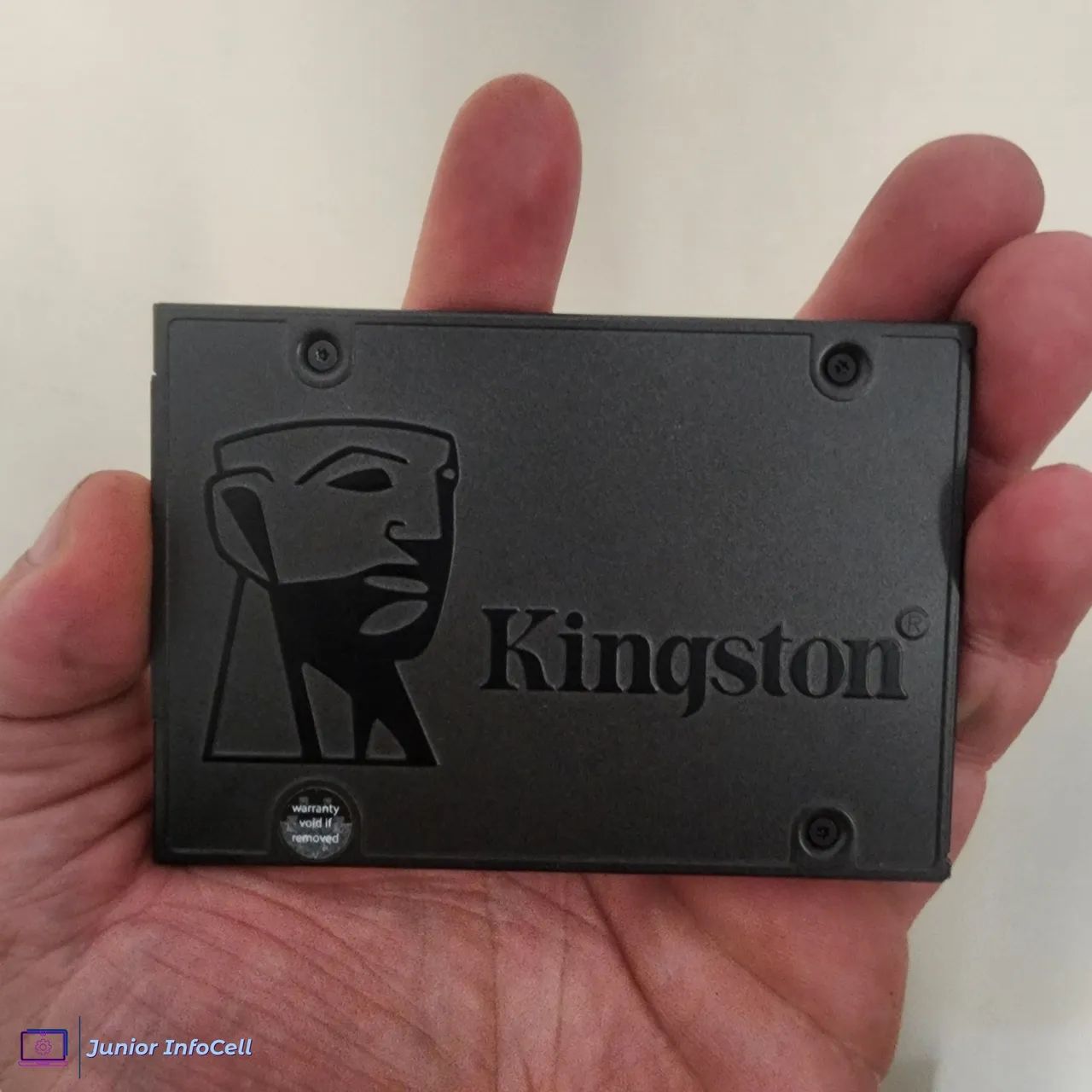 SSD Kingston 240gb