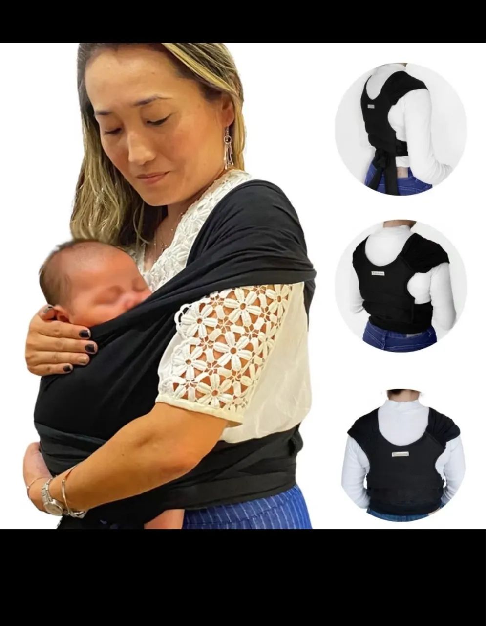 Sling Wrap  - Foto 4