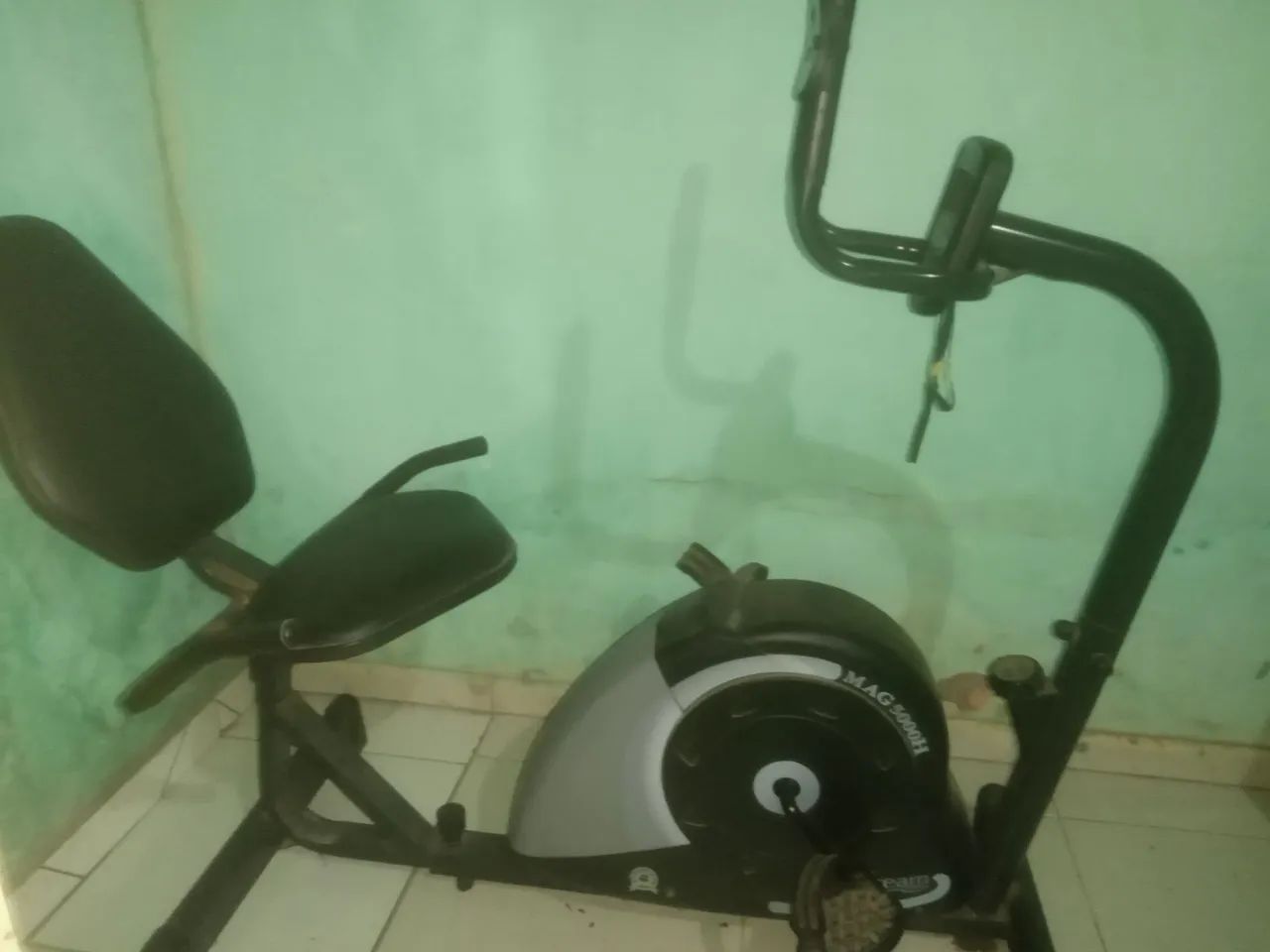 Bick ergométrico  - Foto 5