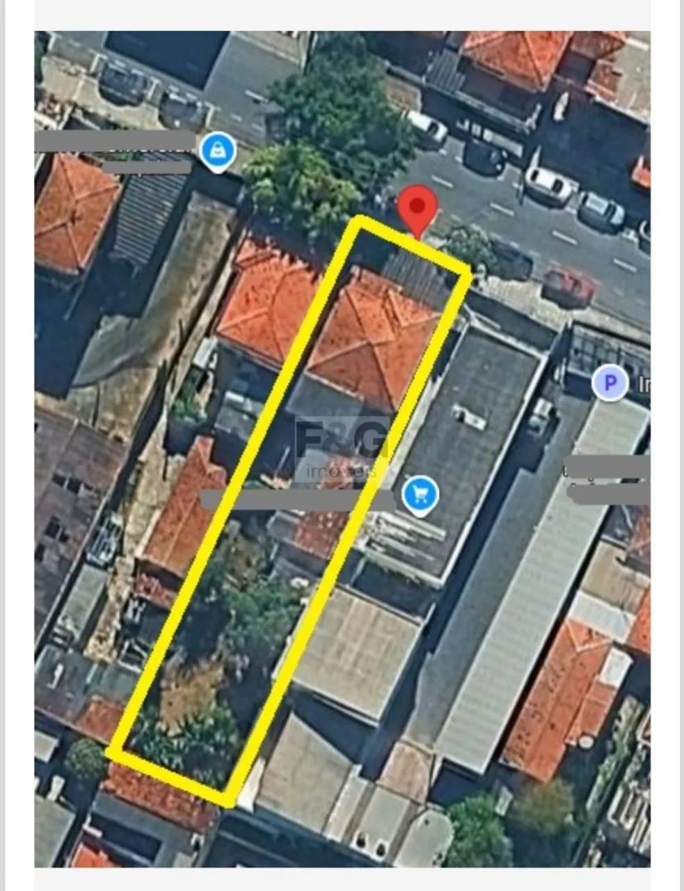 Foto - São Bernardo do Campo - Nova Petrópolis