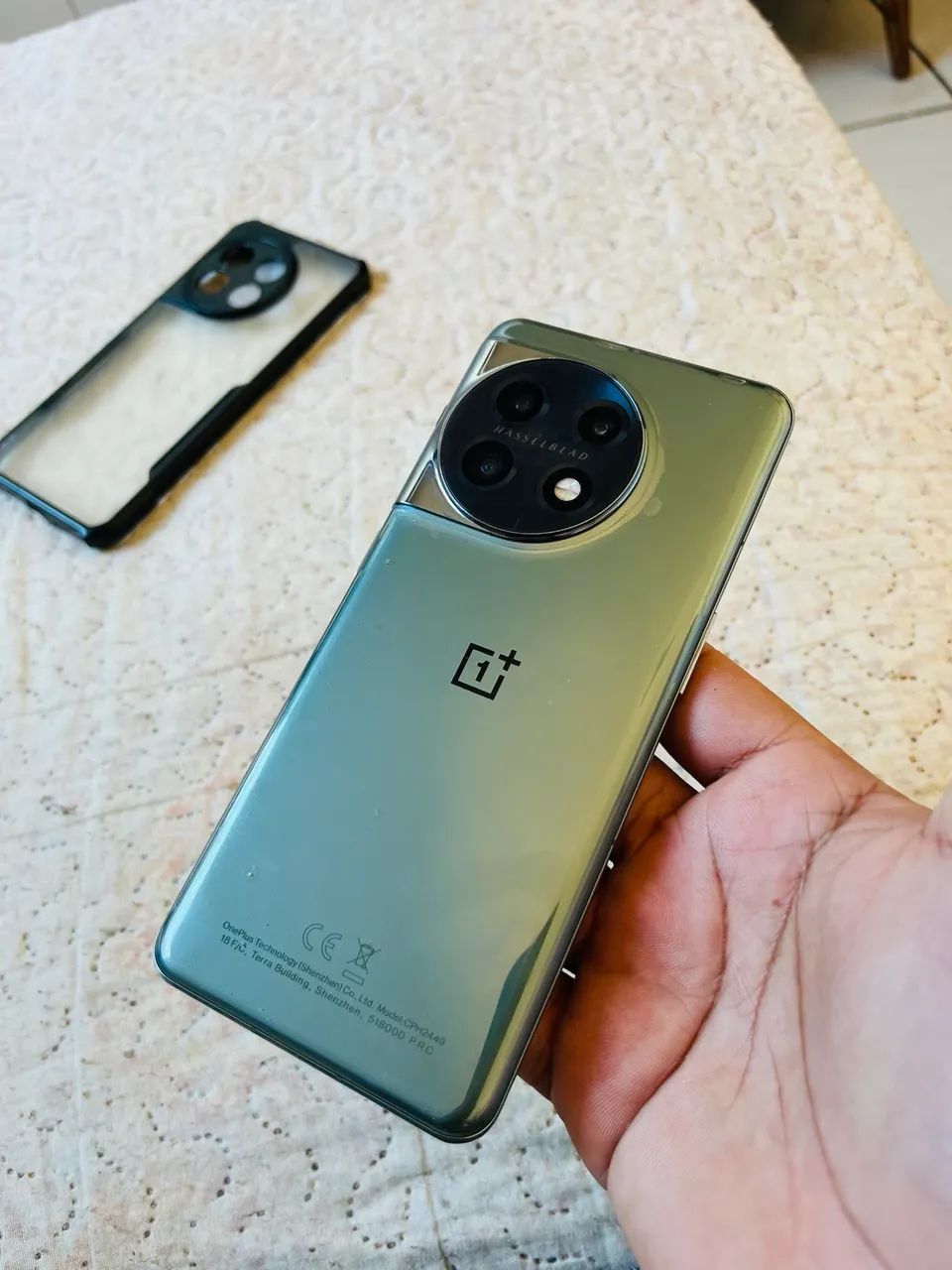 Oneplus11 - Foto 2