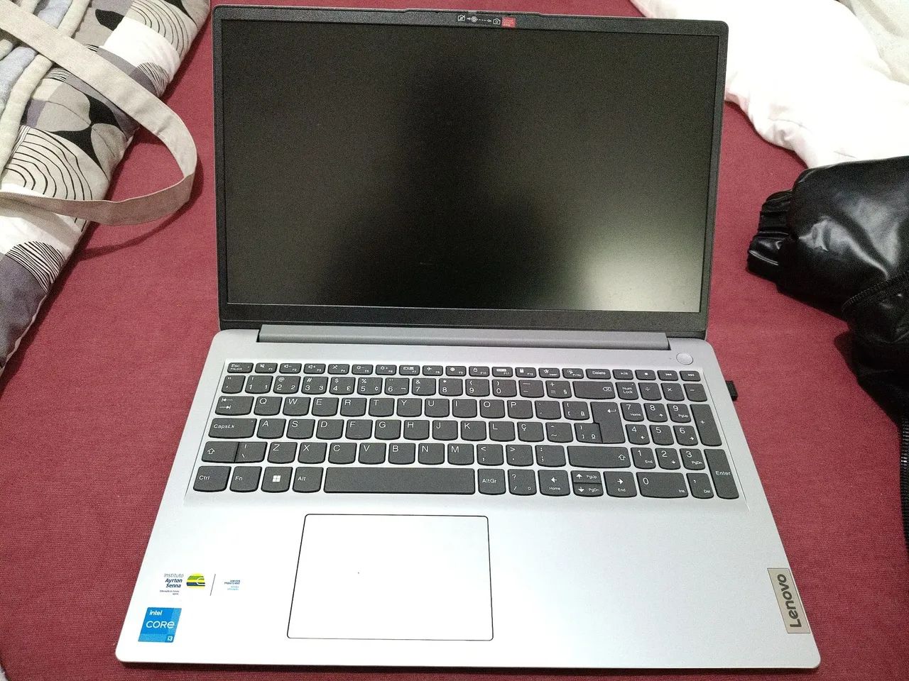 Notebook Lenovo IdeaPad 1 Intel Core i3 | 8GB RAM | SSD 256GB
