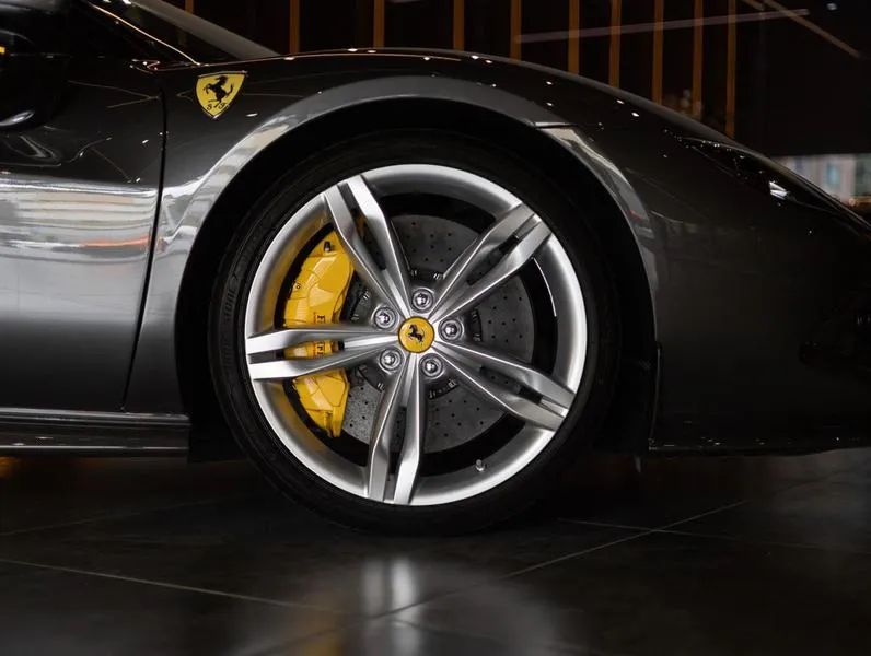 Ferrari 296 GTB (Hibrido), foto 6 de 20