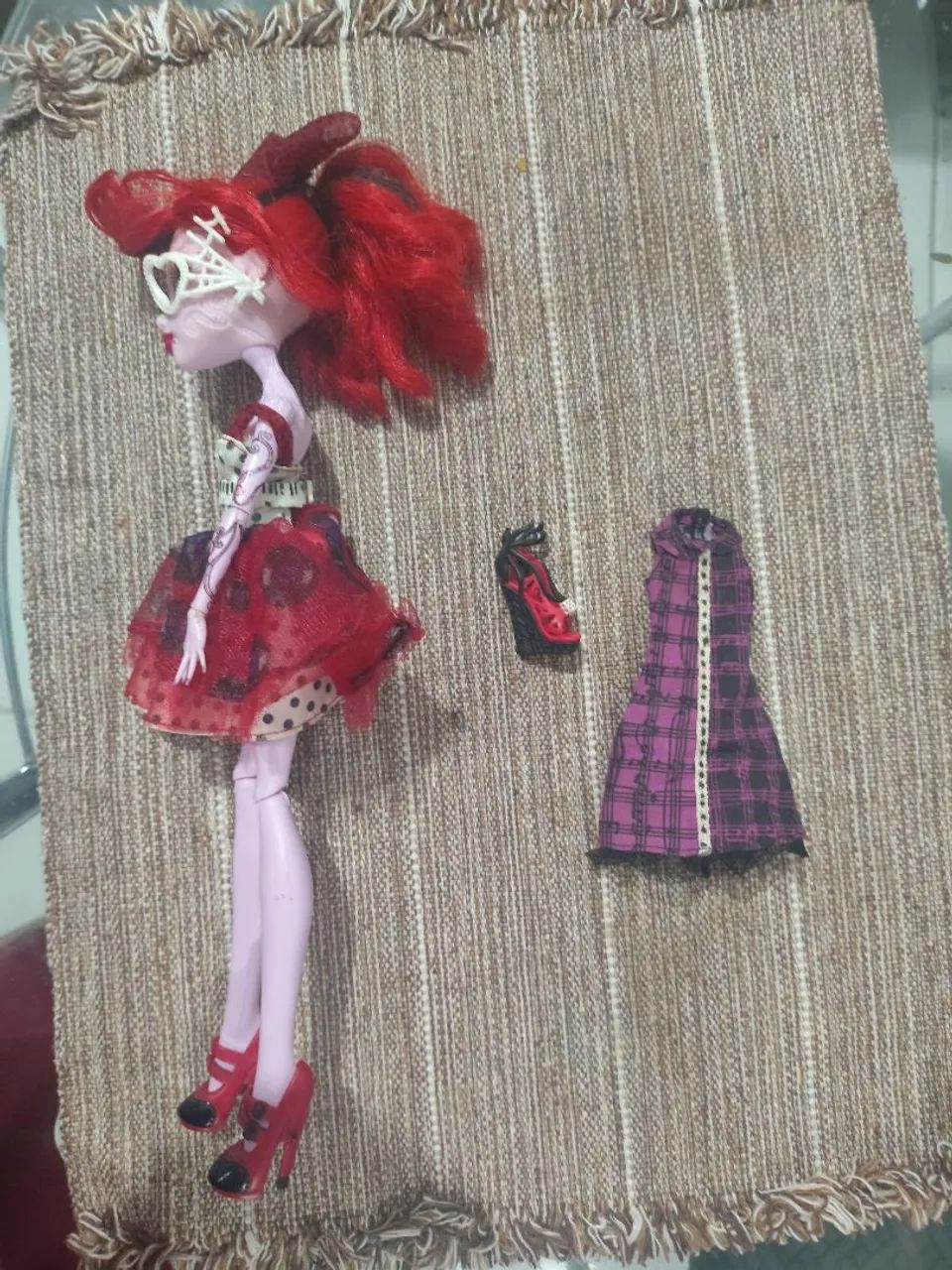 Opereta monster high - Foto 3