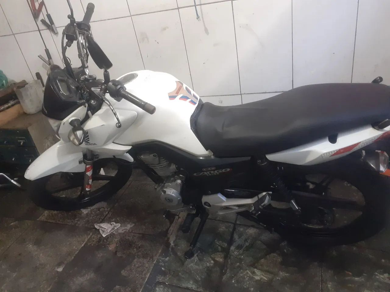 Titan cargo 160 barato - Foto 2