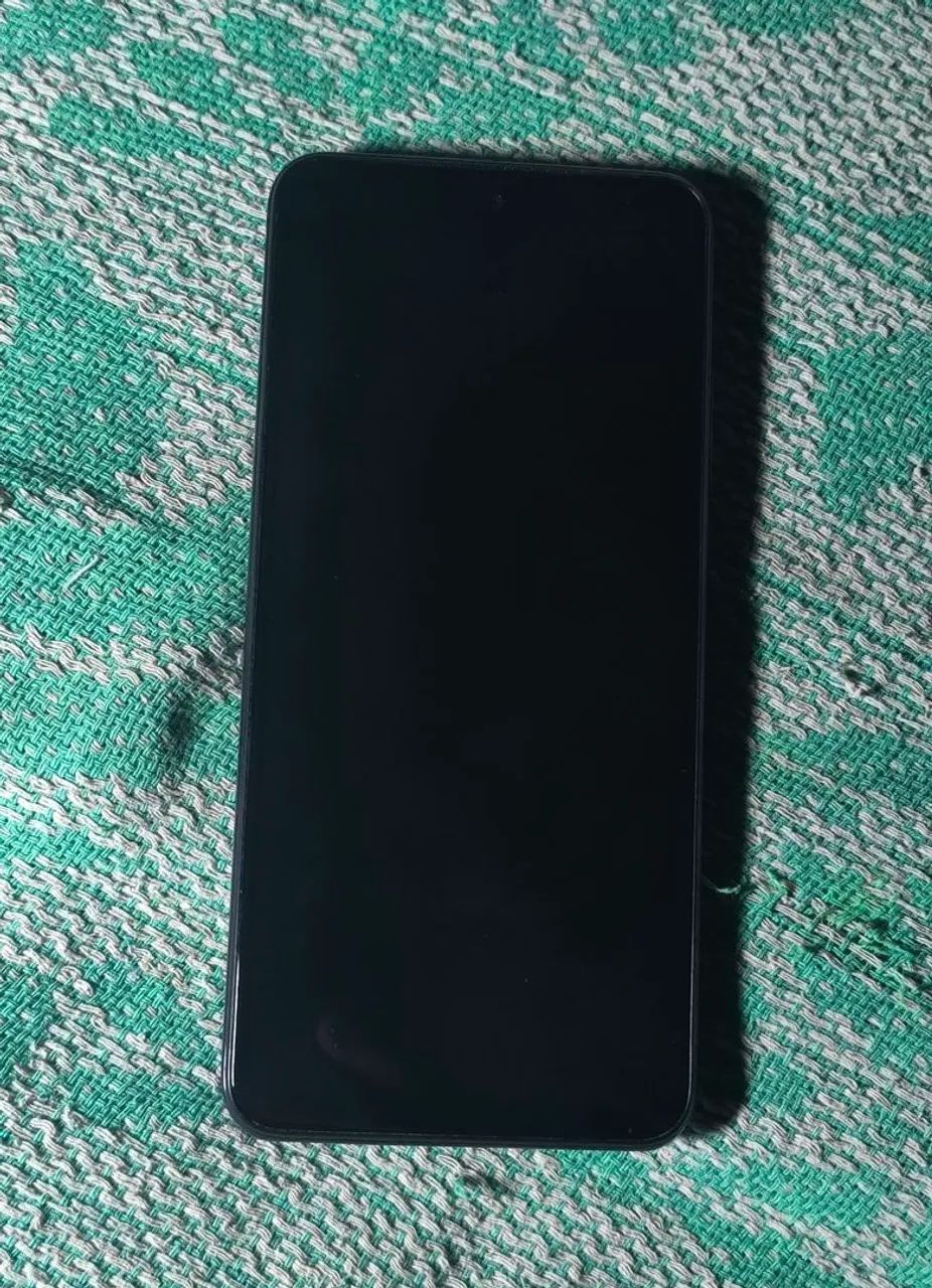 Poco M5s 128gb / 6gb Ram Original - Nunca Aberto - Foto 5