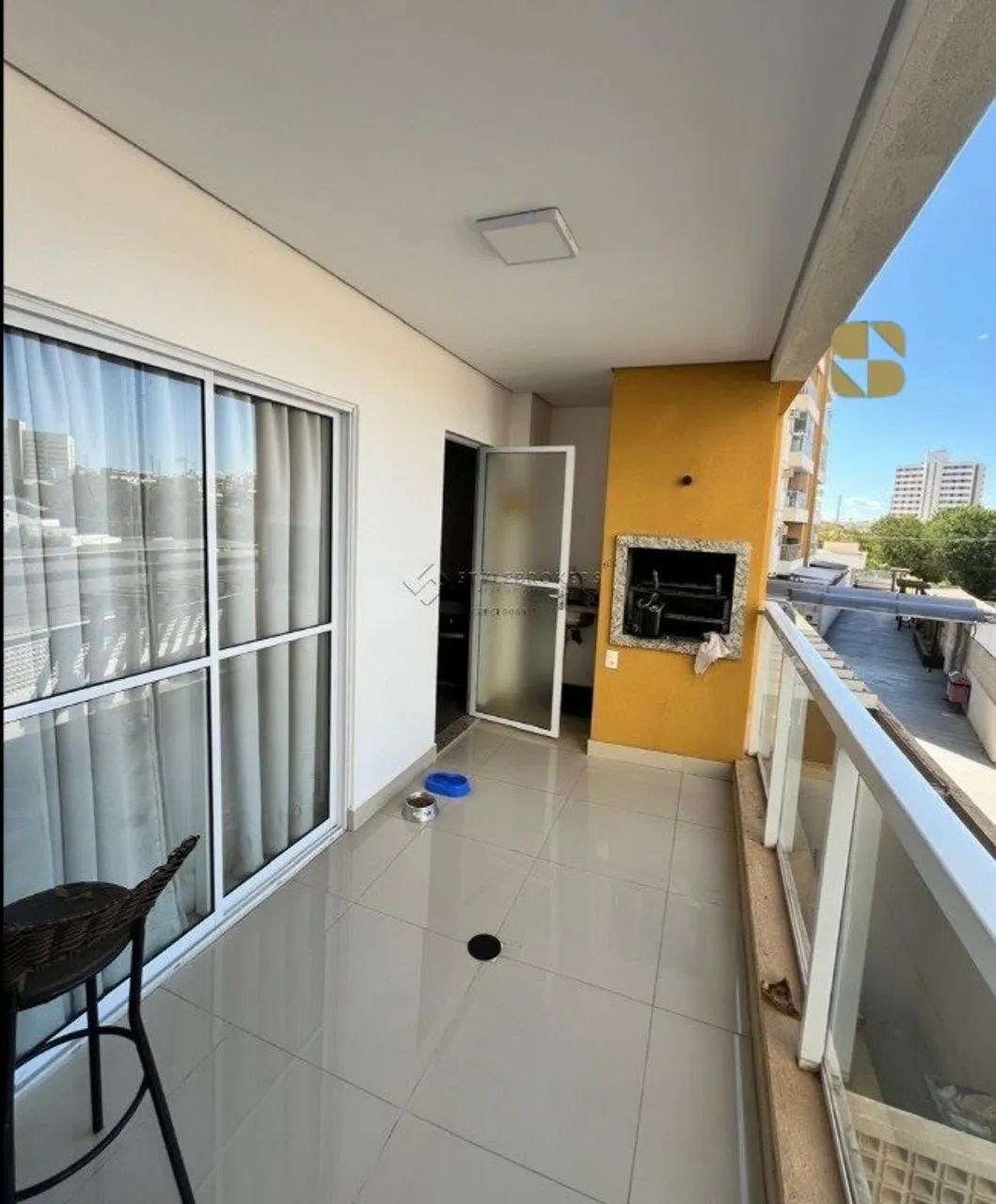 APARTAMENTO À VENDA - SANTA MONICA RESIDENCE - Foto 4